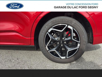 Photo 4 du bon plan FORD Kuga 2.5 Duratec 180ch Hybrid FlexiFuel ST-Line X Powershift occasion à 31980 €