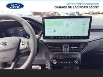 Photo 7 du bon plan FORD Kuga 2.5 Duratec 180ch Hybrid FlexiFuel ST-Line X Powershift occasion à 31980 €