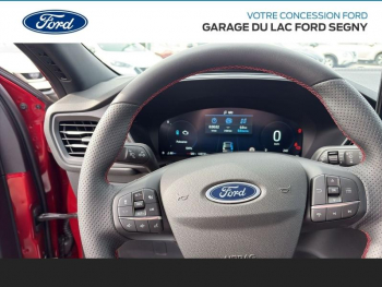 Photo 8 du bon plan FORD Kuga 2.5 Duratec 180ch Hybrid FlexiFuel ST-Line X Powershift occasion à 31980 €