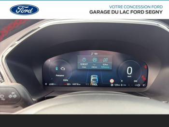 Photo 9 du bon plan FORD Kuga 2.5 Duratec 180ch Hybrid FlexiFuel ST-Line X Powershift occasion à 31980 €