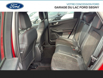 Photo 11 du bon plan FORD Kuga 2.5 Duratec 180ch Hybrid FlexiFuel ST-Line X Powershift occasion à 31980 €