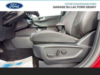 Photo 16 du bon plan FORD Kuga 2.5 Duratec 180ch Hybrid FlexiFuel ST-Line X Powershift occasion à 31980 €