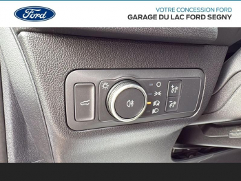 Photo 17 du bon plan FORD Kuga 2.5 Duratec 180ch Hybrid FlexiFuel ST-Line X Powershift occasion à 31980 €