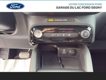 Photo 18 du bon plan FORD Kuga 2.5 Duratec 180ch Hybrid FlexiFuel ST-Line X Powershift occasion à 31980 €