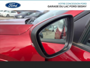 Photo 21 du bon plan FORD Kuga 2.5 Duratec 180ch Hybrid FlexiFuel ST-Line X Powershift occasion à 31980 €