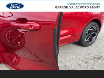 Photo 23 du bon plan FORD Kuga 2.5 Duratec 180ch Hybrid FlexiFuel ST-Line X Powershift occasion à 31980 €