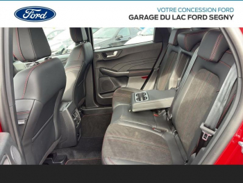 Photo 24 du bon plan FORD Kuga 2.5 Duratec 180ch Hybrid FlexiFuel ST-Line X Powershift occasion à 31980 €