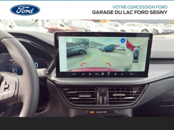 Photo 30 du bon plan FORD Kuga 2.5 Duratec 180ch Hybrid FlexiFuel ST-Line X Powershift occasion à 31980 €