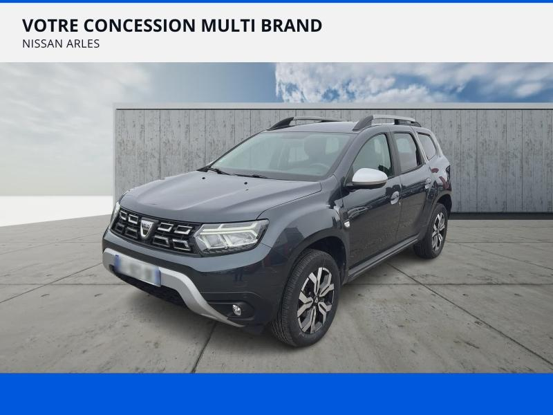 Bon plan DACIA Duster 1.0 ECO-G 100ch Prestige 4x2 occasion à 15990 €