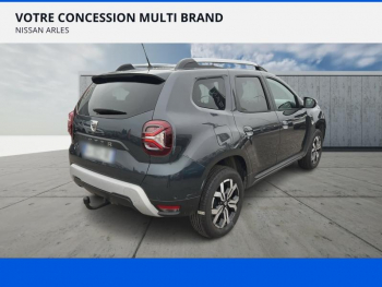 Photo 3 du bon plan DACIA Duster 1.0 ECO-G 100ch Prestige 4x2 occasion à 15990 €