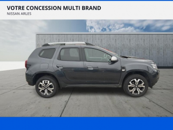 Photo 5 du bon plan DACIA Duster 1.0 ECO-G 100ch Prestige 4x2 occasion à 15990 €