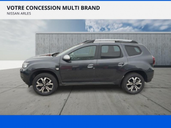 Photo 6 du bon plan DACIA Duster 1.0 ECO-G 100ch Prestige 4x2 occasion à 15990 €