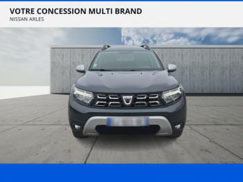 Photo 7 du bon plan DACIA Duster 1.0 ECO-G 100ch Prestige 4x2 occasion à 15990 €