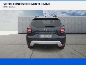 Photo 8 du bon plan DACIA Duster 1.0 ECO-G 100ch Prestige 4x2 occasion à 15990 €