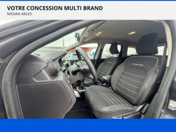 Photo 9 du bon plan DACIA Duster 1.0 ECO-G 100ch Prestige 4x2 occasion à 15990 €