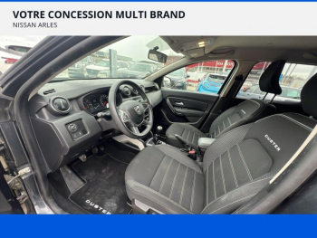 Photo 10 du bon plan DACIA Duster 1.0 ECO-G 100ch Prestige 4x2 occasion à 15990 €