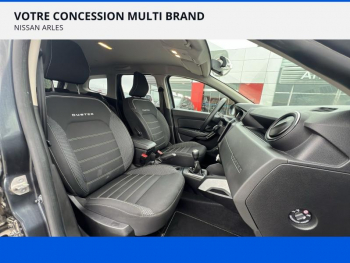 Photo 11 du bon plan DACIA Duster 1.0 ECO-G 100ch Prestige 4x2 occasion à 15990 €