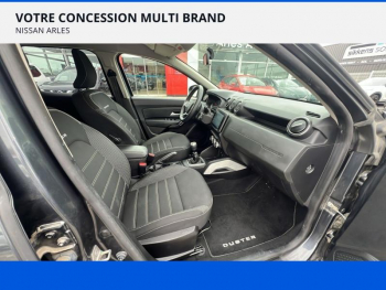 Photo 12 du bon plan DACIA Duster 1.0 ECO-G 100ch Prestige 4x2 occasion à 15990 €