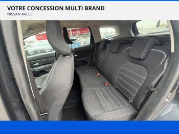 Photo 13 du bon plan DACIA Duster 1.0 ECO-G 100ch Prestige 4x2 occasion à 15990 €