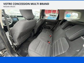Photo 14 du bon plan DACIA Duster 1.0 ECO-G 100ch Prestige 4x2 occasion à 15990 €
