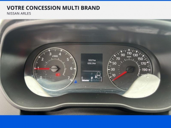 Photo 17 du bon plan DACIA Duster 1.0 ECO-G 100ch Prestige 4x2 occasion à 15990 €