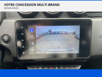 Photo 19 du bon plan DACIA Duster 1.0 ECO-G 100ch Prestige 4x2 occasion à 15990 €