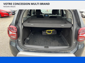 Photo 24 du bon plan DACIA Duster 1.0 ECO-G 100ch Prestige 4x2 occasion à 15990 €