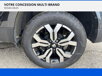 Photo 25 du bon plan DACIA Duster 1.0 ECO-G 100ch Prestige 4x2 occasion à 15990 €