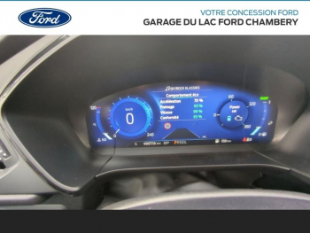 Photo 8 du bon plan FORD Kuga 2.5 Duratec 190ch FHEV E85 ST-Line Business BVA occasion à 26590 €