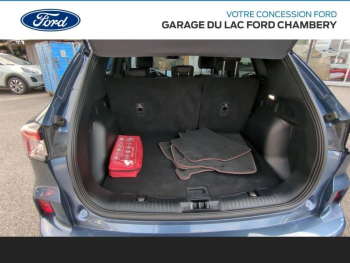 Photo 12 du bon plan FORD Kuga 2.5 Duratec 190ch FHEV E85 ST-Line Business BVA occasion à 26590 €