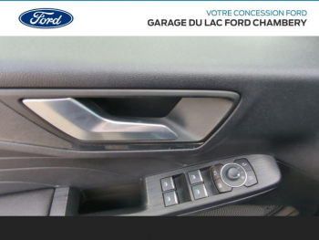 Photo 15 du bon plan FORD Kuga 2.5 Duratec 190ch FHEV E85 ST-Line Business BVA occasion à 26590 €