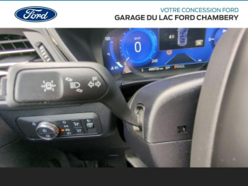 Photo 17 du bon plan FORD Kuga 2.5 Duratec 190ch FHEV E85 ST-Line Business BVA occasion à 26590 €