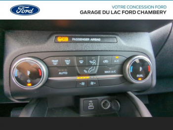 Photo 21 du bon plan FORD Kuga 2.5 Duratec 190ch FHEV E85 ST-Line Business BVA occasion à 26590 €