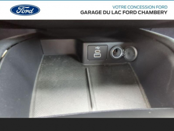 Photo 22 du bon plan FORD Kuga 2.5 Duratec 190ch FHEV E85 ST-Line Business BVA occasion à 26590 €