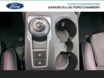 Photo 23 du bon plan FORD Kuga 2.5 Duratec 190ch FHEV E85 ST-Line Business BVA occasion à 26590 €
