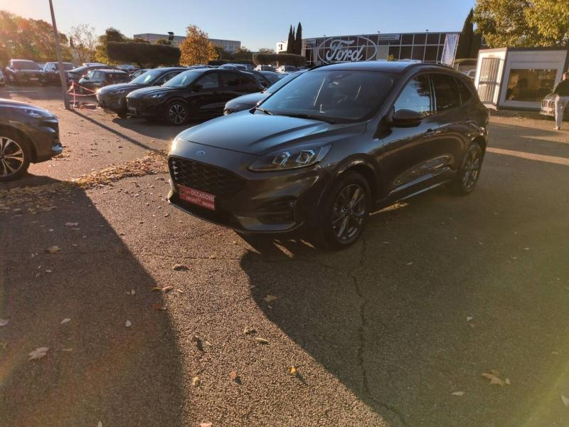 Bon plan FORD Kuga 2.5 Duratec 190ch FHEV E85 ST-Line X BVA occasion à 24364 €