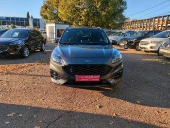 Photo 2 du bon plan FORD Kuga 2.5 Duratec 190ch FHEV E85 ST-Line X BVA occasion à 24364 €