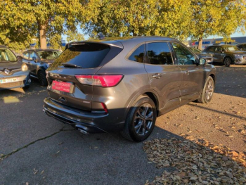 Photo 4 du bon plan FORD Kuga 2.5 Duratec 190ch FHEV E85 ST-Line X BVA occasion à 24364 €
