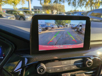 Photo 7 du bon plan FORD Kuga 2.5 Duratec 190ch FHEV E85 ST-Line X BVA occasion à 24364 €