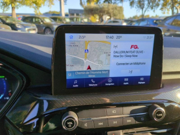 Photo 9 du bon plan FORD Kuga 2.5 Duratec 190ch FHEV E85 ST-Line X BVA occasion à 24364 €