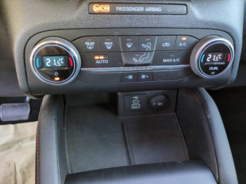 Photo 10 du bon plan FORD Kuga 2.5 Duratec 190ch FHEV E85 ST-Line X BVA occasion à 24364 €