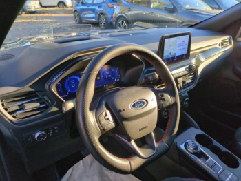 Photo 15 du bon plan FORD Kuga 2.5 Duratec 190ch FHEV E85 ST-Line X BVA occasion à 24364 €