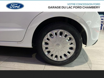 Photo 4 du bon plan FORD Ka+ 1.2 Ti-VCT 70ch Essential occasion à 8790 €