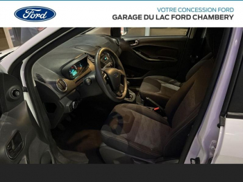 Photo 5 du bon plan FORD Ka+ 1.2 Ti-VCT 70ch Essential occasion à 8790 €