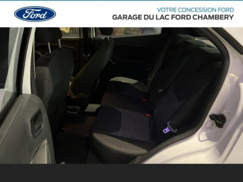 Photo 7 du bon plan FORD Ka+ 1.2 Ti-VCT 70ch Essential occasion à 8790 €