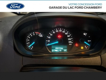 Photo 9 du bon plan FORD Ka+ 1.2 Ti-VCT 70ch Essential occasion à 8790 €