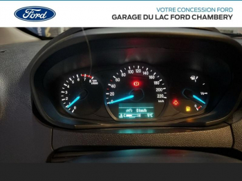 Photo 10 du bon plan FORD Ka+ 1.2 Ti-VCT 70ch Essential occasion à 8790 €