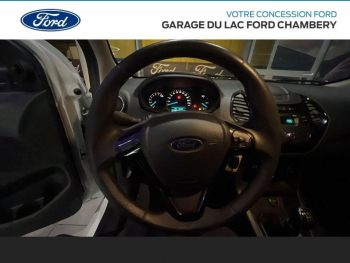 Photo 12 du bon plan FORD Ka+ 1.2 Ti-VCT 70ch Essential occasion à 8790 €