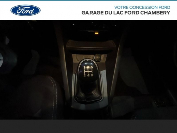Photo 14 du bon plan FORD Ka+ 1.2 Ti-VCT 70ch Essential occasion à 8790 €