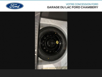 Photo 18 du bon plan FORD Ka+ 1.2 Ti-VCT 70ch Essential occasion à 8790 €